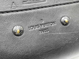 Louis Vuitton Monogram Shadow Racer Black Backpack Sd0826crzdu