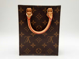 Louis Vuitton Monogram Canvas Petite Sac Plat Bag Sd0626lopzdu