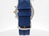 Versace V- Sporty Greca 46mm Chronograph Watch Aa0626orzsa
