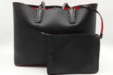 Christian Louboutin Cabata Leather Tote Bag Sd0226wrzdu