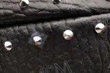 Mcm Visetos Studded Stark Backpack Eb0826orxsa