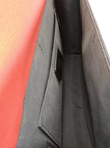 Fendi Demi Jour Colorblock Leather Top Handle Bag Eb0926wxzsa