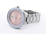 Movado Bold Verso 38mm Stainless Steel Quartz Watch Fw0426lxzdu