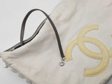Chanel Chain Hobo Shoulder Bag Eb0826rxzde