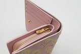 Louis Vuitton Monogram Empreinte Summer Stardust Clea Wallet Eb0626oordu