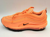 Nike Dm8338-800 Air Max 97 Atomic Orange Shoes Size 8.5 Womens Do1124rxde