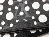 Louis Vuitton Yayoi Kusama Infinity Dots Muilt Pochette Accessories Eb0726lwxzsa