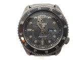 Seiko 5 Sports Bruce Lee 55th Anniversary Limited Edition Watch Do0826pxzde