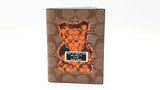 Coach Vandal Gummy Passport Holder Sd0526lzxdu