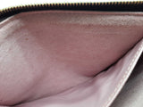 Louis Vuitton Double Zip Pochette Vivienne Holiday Crossbody Bag Do0225erxde