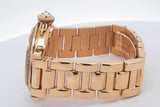 Cartier Pasha De Cartier 18k Yellow Gold 35mm Automatic Watch 130.9 Grams Eb0526exxzsa