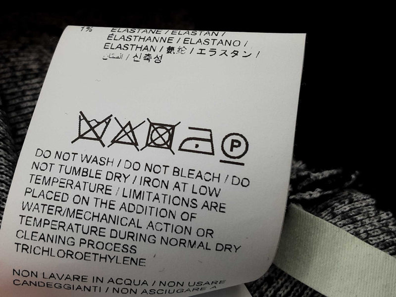 Off White Oversized Black White Arrow Knitwear Hood Sweater Size Xxl Do1025prxde