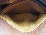 Louis Vuitton Monogram Musette Tango Brown Aa0725ocrsa