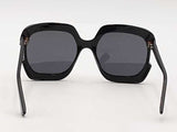 Christian Dior Wkt01a7dsl Black Sunglasses Aa0426crsa