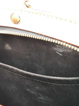Louis Vuitton Monogram Brea Amarante Vernis Patent Top Handle Bag Eb0826irxsa
