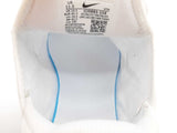 Nike Air Max 270 Premium Io9883-104 White Sneakers Size 11.5 Sd0426wxde