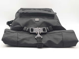 Mcm Nylon Backpack Black Aa0325ozxsa