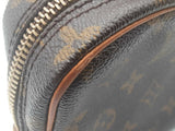 Louis Vuitton Marly Bandouliere Monogram Pochette Sd0625lcrsa