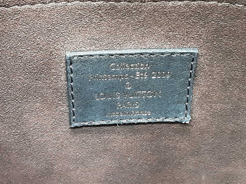 Louis Vuitton Monogram Kalahari Pm Limited Edition Hand Bag Sd0725izxde