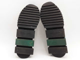 Dolce & Gabbana Rassa Maglina Sneaker Black Size 42 Aa0926lizsa