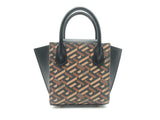 Versace Virtus Coated Canvas Handbag Sd0625orzsa