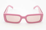 Dolce & Gabbana Dg6187 Pink Sunglasses Eb0226crsa