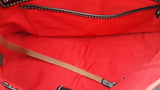 Disney X Dooney & Bourke Mickey Comics Black & White Shoulder Bag Sd0526wrdu