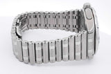 Breitling Gmt 40mm Automatic Stainless Steel Watch Eb1225lrxzsa