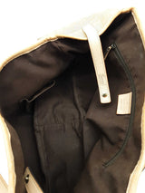 Gucci Gg Canvas Abbey Shoulder Bag Eb0726oxzde
