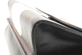 Fendi Vitello Elite Qutweet Demi Jour Penguin Shoulder Bag Eb0726wrxdu
