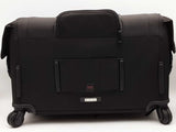 Tumi Alpha 3 Garment 4 Wheeled Carry-on Black Sd1224orzsa