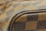 Louis Vuitton Damier Ebene Saleya Tote Bag Eb0125isesa