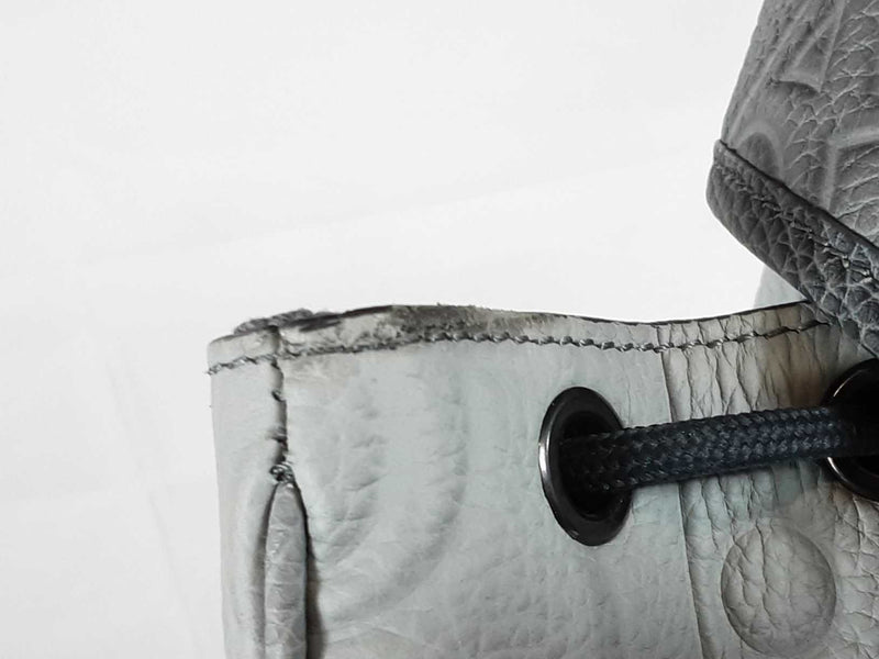 Dior Hit The Road Backpack With Flap Gray Dior Gravity Leather Sd0925orzxde