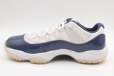 Nike Air Jordan 11 Retro Low Sneakers Size 7.5 Fv5104-104 Eb0426ersa