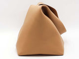 Marc Jacobs The Sack Bag Brown With Pochette Aa0626lzxsa