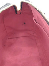 Louis Vuitton Monogram Canvas Speedy Bandouliere Eb1026exzsa