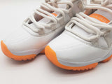 Air Jordan Ah7860-139 11 Retro Low Citrus Sneakers Size 10 Womens Do1024ixde