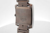 Cartier Tank Francaise 25mm Quartz Stainless Steel Watch Eb1024lxxzdu