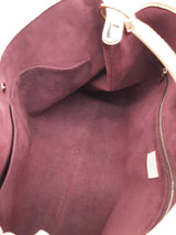 Louis Vuitton Monogram Canvas Again Shoulder Bag Eb1026lxxzde
