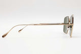 Gucci Gg1184s Gold Frame Sunglasses Sd0626ozde