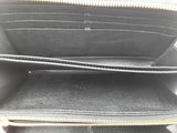 Louis Vuitton Black Monogram Empriente Zippy Wallet Sd0626lcrdu