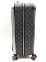 Louis Vuitton Monogram Eclipse Horizon Roller Suitcase 55 Eb0426exzsa