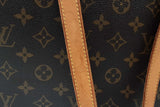 Louis Vuitton Monogram Canvas Luco Tote Bag Eb0526iprsa