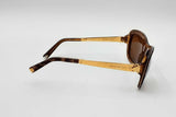 Louis Vuitton Leopard Print Sunglasses Z0558w Eb1024lxzdu