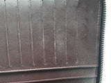 Chanel Quilted Caviar Zip Around Organizer Wallet Eb0926orxsa