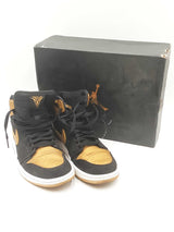 Nike Air Jordan 1 Retro High Top Sneakers Size 10 Sd0225prdu