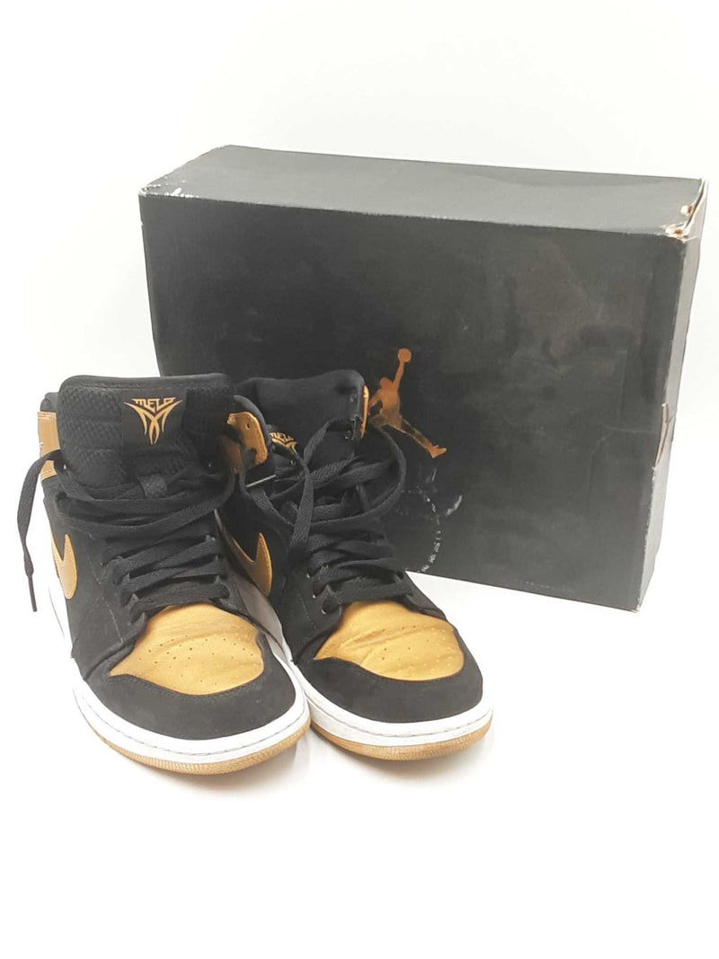 Nike Air Jordan 1 Retro High Top Sneakers Size 10 Sd0225prdu