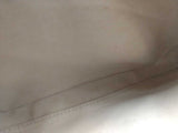 Tory Burch Miller Suede Mini Crossbody Bag Brown Aa1026lzxsa