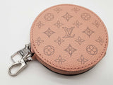 Louis Vuitton Bella Mahina Magnolia Pink Leather Bucket Bag Do0425lsxzde