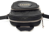 Gucci Black Econyl Nylon Off The Grid Mini Crossbody Bag Eb0926oxzde